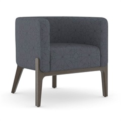 Flora high Performance Vinyl Upholstery Fabric